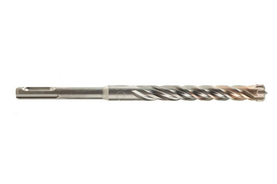 Бур SDS-plus MILWAUKEE MX4 14x210 мм, 10 шт (4932471257)