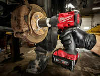 Гайковерт аккумуляторный ударный MILWAUKEE M18 FMTIW2P12-502X FUEL (4933478449)