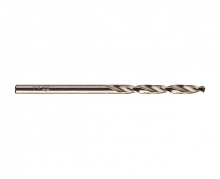Сверло по металлу 3.0 мм MILWAUKEE Gen II Thunderweb HSS-G, 10 шт. замена 4932363344 (4932352381)